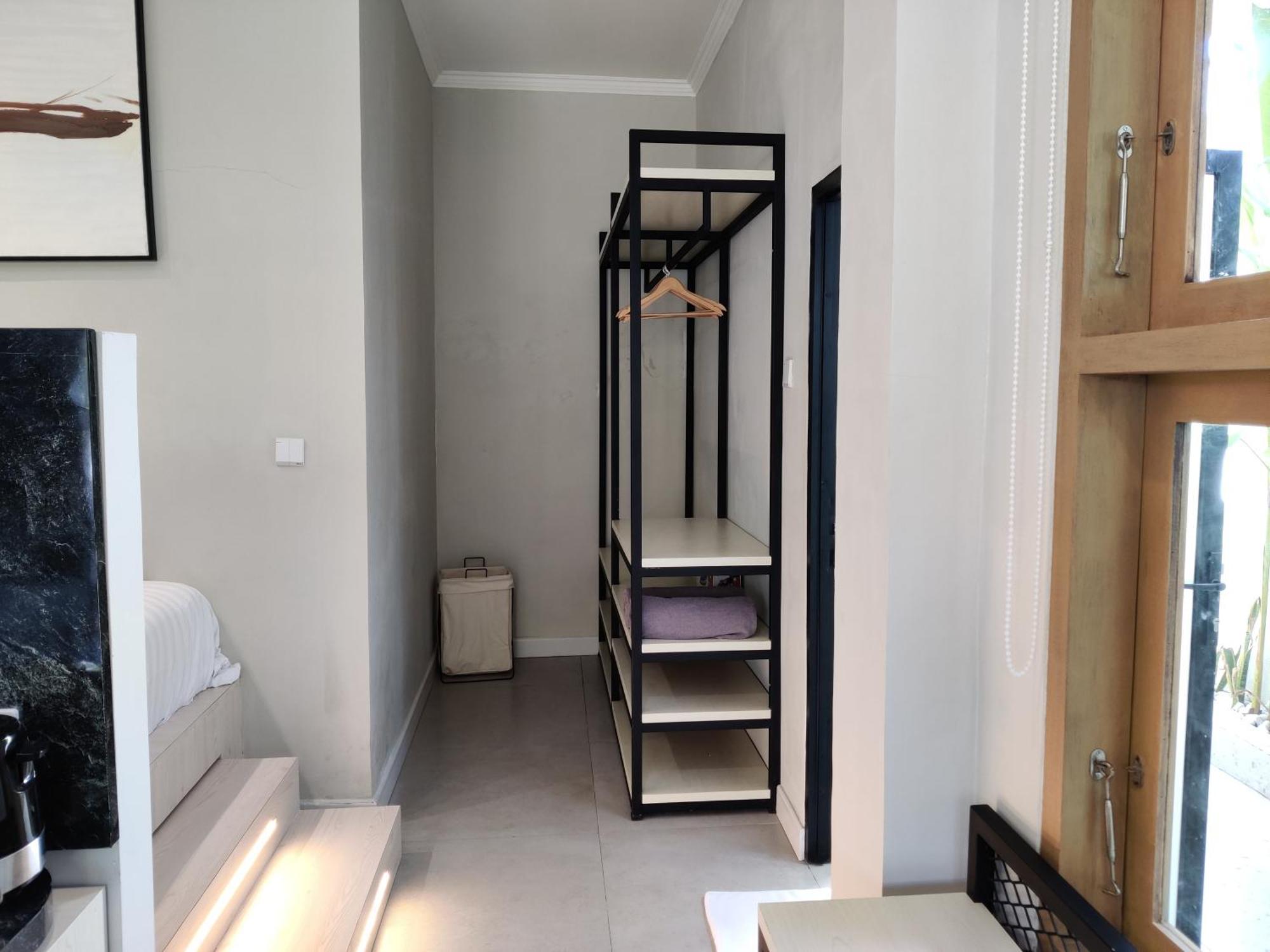 Dreamland Guest Bali Villa Ungasan Exterior foto
