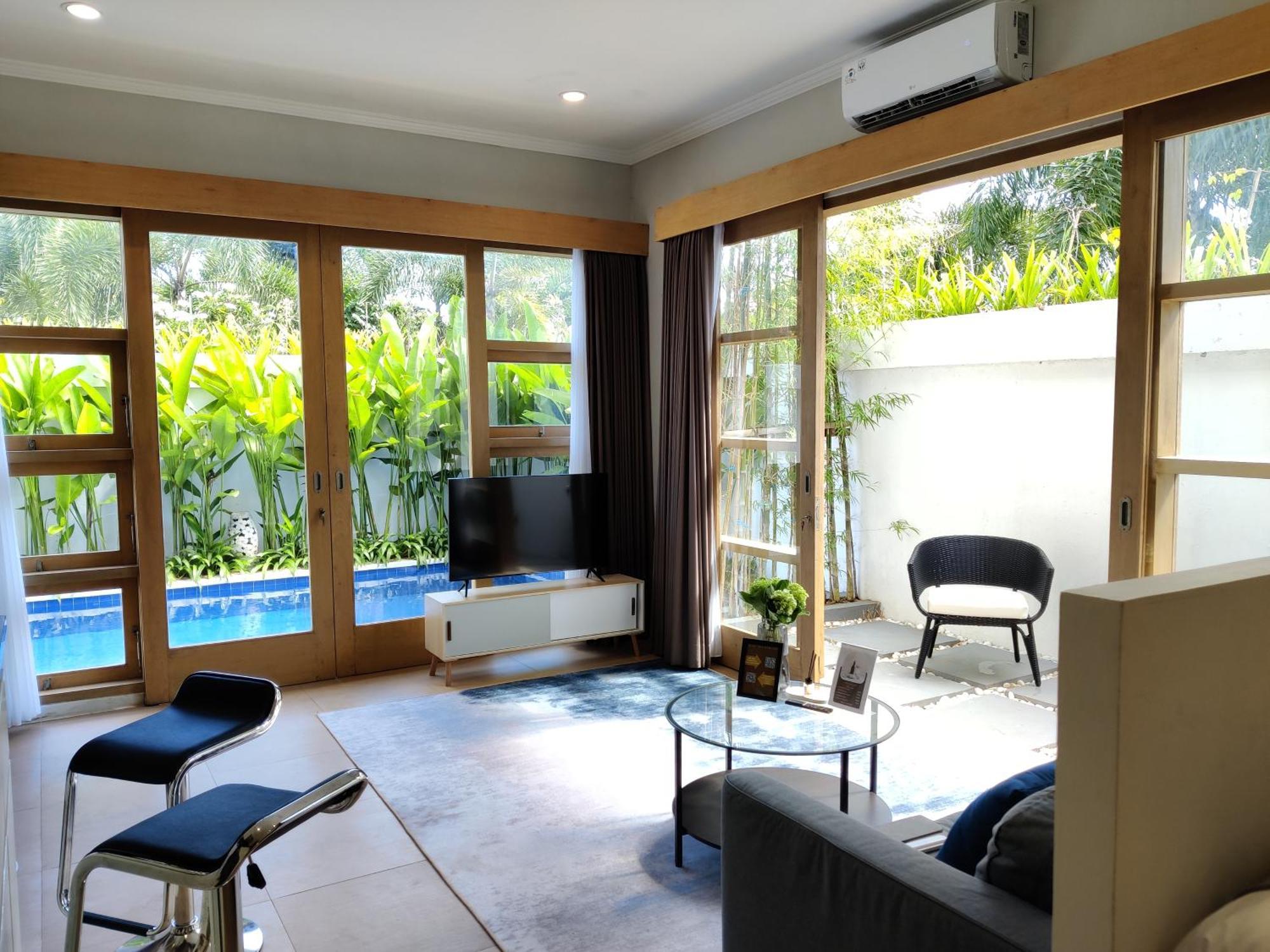 Dreamland Guest Bali Villa Ungasan Exterior foto