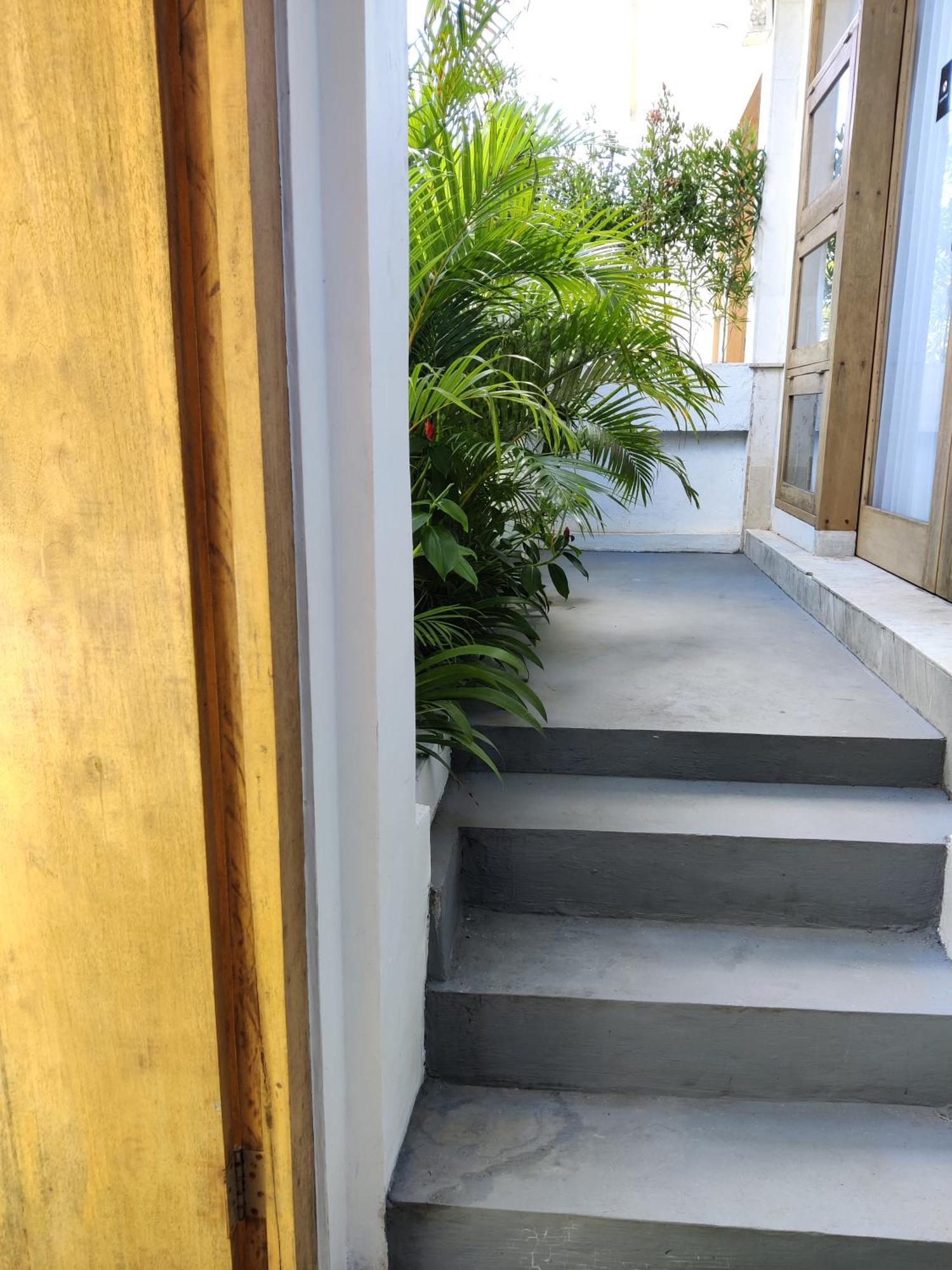 Dreamland Guest Bali Villa Ungasan Exterior foto
