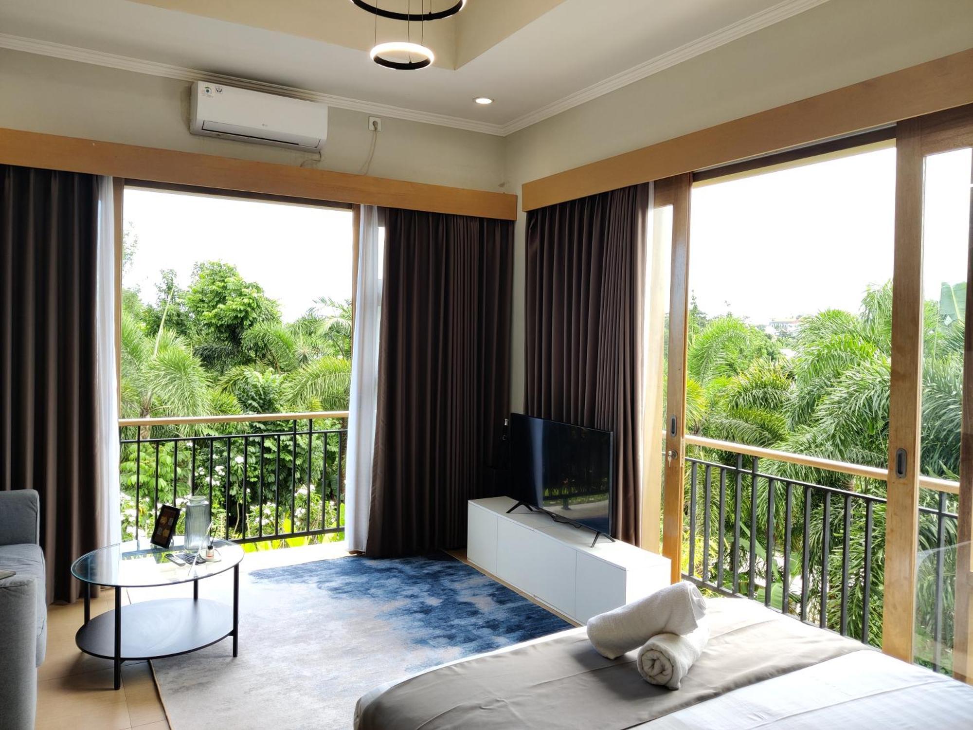 Dreamland Guest Bali Villa Ungasan Exterior foto