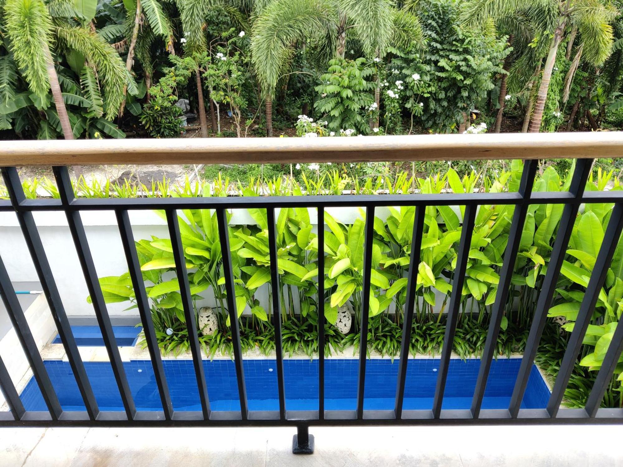 Dreamland Guest Bali Villa Ungasan Exterior foto