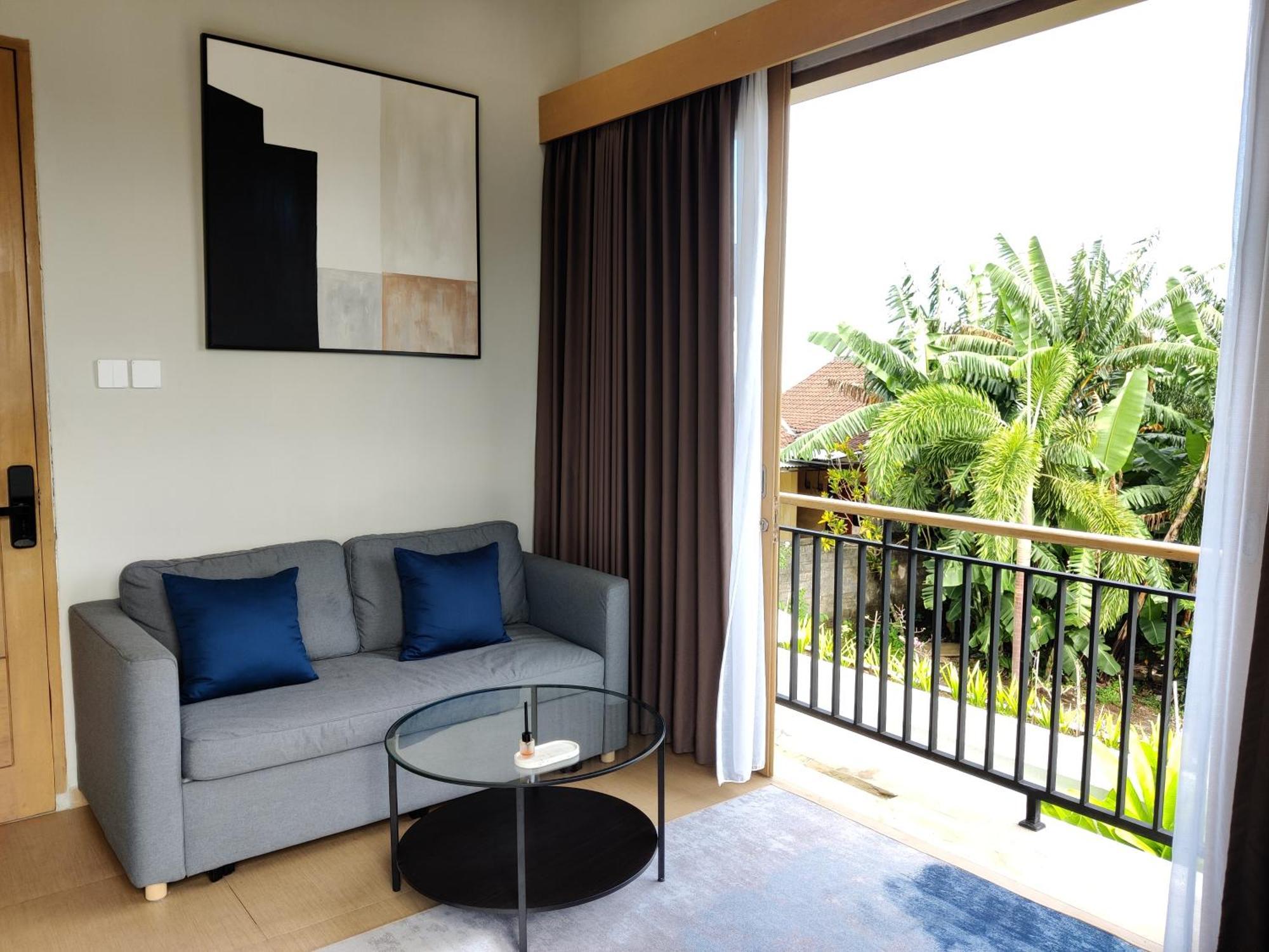 Dreamland Guest Bali Villa Ungasan Zimmer foto