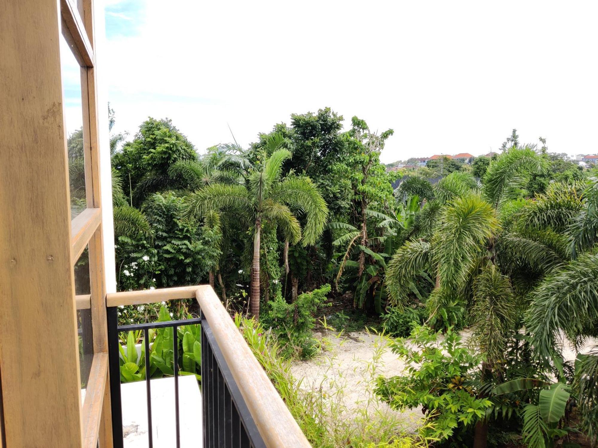 Dreamland Guest Bali Villa Ungasan Zimmer foto